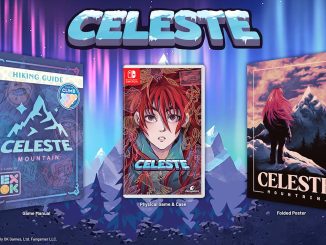 Celeste