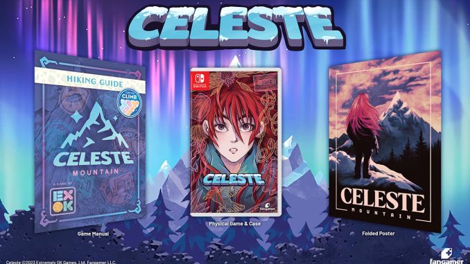 Celeste Celeste